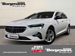 Weiss Gebraucht 2022 Opel Insignia Business Edition Kombi | 19.590 € (Fairer Preis)