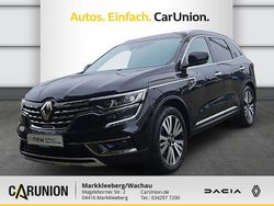Onyxschwarz Gebraucht 2020 Renault Koleos Initiale Paris SUV | 22.950 € (Fairer Preis)