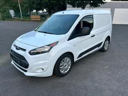 Weiß Gebraucht 2018 Ford Transit Van / Kleinbus | 9.780 € (Fairer Preis)