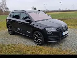 Gebraucht 2020 Skoda Karoq SportLine SUV | 31.999 € (Etwas zu teuer)