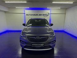Grau Gebraucht 2019 Opel Grandland X Design Edition SUV | 13.499 € (Fairer Preis)
