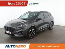 Magnetic Gebraucht 2021 Ford Kuga ST-Line X SUV | 18.850 € (Guter Preis)