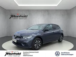 Grau Gebraucht 2024 VW Polo Goal Limousine | 20.666 € (Fairer Preis)