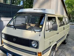 Beige Gebraucht 1980 VW T3 Van | 17.950 €