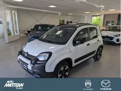Fiat Panda Cross