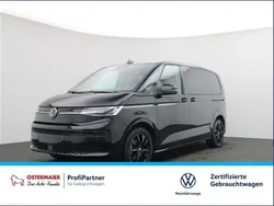 Andere Gebraucht 2024 VW T7 S Van | 58.850 € (Teuer)