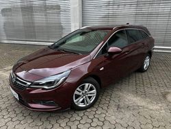 Braun Gebraucht 2018 Opel Astra Dynamic Kombi | 15.495 € (Fairer Preis)