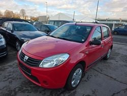 Gebraucht 2009 Dacia Sandero Limousine | 1.400 € (Guter Preis)