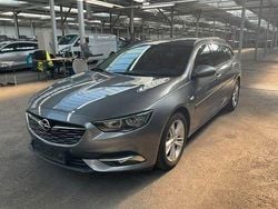 Grau Gebraucht 2020 Opel Insignia Edition Kombi | 12.500 € (Fairer Preis)