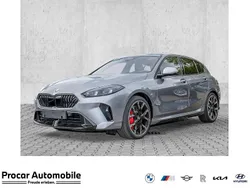 Grau Neu 2025 BMW 120 M Sport Kleinwagen | 48.999 €