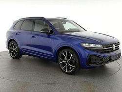 Andere Gebraucht 2024 VW Touareg SUV | 78.760 € (Etwas zu teuer)