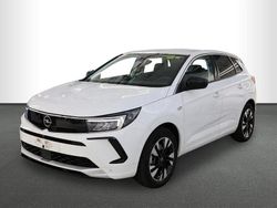Jade weiss Gebraucht 2023 Opel Grandland X SUV | 24.990 € (Fairer Preis)