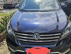 Blau Gebraucht 2019 DFSK Glory 580 SUV | 19.300 €