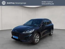 Schwarz Gebraucht 2023 Ford Kuga ST-Line X SUV | 28.450 € (Fairer Preis)
