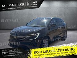 Schwarz Gebraucht 2023 Renault Austral Techno SUV | 25.945 € (Fairer Preis)