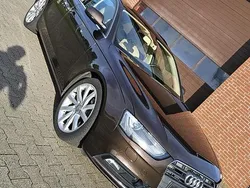 Braun Gebraucht 2014 Audi A4 S-Line Kombi | 7.700 € (Fairer Preis)