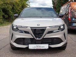 Avorio scala Neu 2025 Alfa Romeo GT Junior Edizione Speciale Limousine | 37.490 € (Teuer)