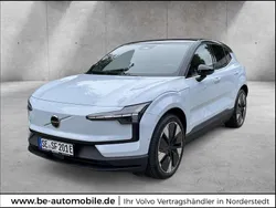 Cloud blue Neu 2025 Volvo EX30 Performance SUV | 38.950 €