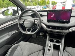 Grau Neu 2026 Skoda Elroq SportLine SUV | 43.940 € (Guter Preis)