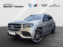 Silber Gebraucht 2023 Mercedes GLS400 AMG line SUV | 89.810 € (Fairer Preis)