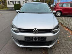 Silber Gebraucht 2010 VW Polo Kleinwagen | 6.990 € (Fairer Preis)