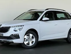 Weiß Neu 2025 Skoda Kamiq SUV | 22.870 € (Guter Preis)