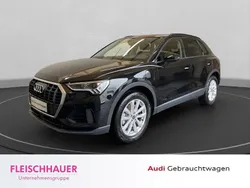 Schwarz Gebraucht 2022 Audi Q3 Sport SUV | 29.890 € (Fairer Preis)