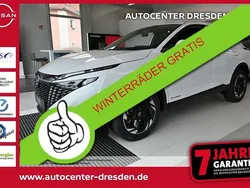 Pearl white Neu 2025 Nissan Qashqai N-Connecta SUV | 29.290 € (Guter Preis)