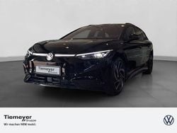 Schwarz Neu 2025 VW ID.7 Pro Limousine | 58.988 € (Guter Preis)