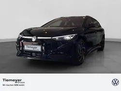 Schwarz Neu 2025 VW ID.7 Pro Limousine | 68.615 € (Teuer)