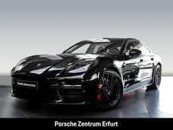 Schwarz Gebraucht 2024 Porsche Panamera GTS Limousine | 189.790 €