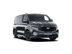 Magneticgrau Neu 2025 Ford Tourneo Custom Sport Van / Kleinbus | 62.890 € (Etwas zu teuer)
