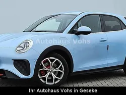 Blau Gebraucht 2023 Ora 03 GT Limousine | 27.970 € (Fairer Preis)