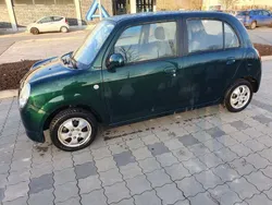 Grün Gebraucht 2007 Daihatsu Trevis Kleinwagen | 2.000 € (Fairer Preis)