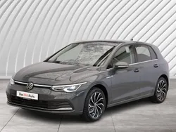 Delfingrau Gebraucht 2023 VW Golf VIII Style Limousine | 29.990 € (Fairer Preis)