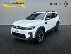 Weiß Neu 2025 Dacia Bigster Journey SUV | 33.530 € (Fairer Preis)