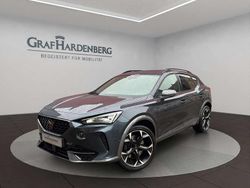 Grau Gebraucht 2022 Cupra Formentor SUV | 31.888 € (Fairer Preis)