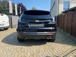 Schwarz Gebraucht 2023 Cadillac XT4 SUV | 54.560 € (Etwas zu teuer)