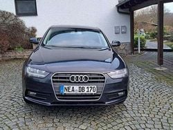 Gebraucht 2012 Audi A4 Attraction Limousine | 8.500 € (Fairer Preis)