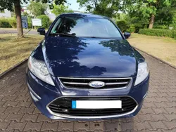 Gebraucht 2011 Ford Mondeo Titanium Kombi | 3.000 € (Teuer)