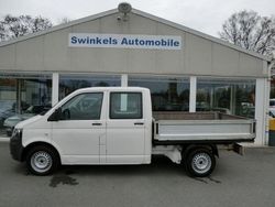 Weiß Gebraucht 2011 VW T5 Van | 9.300 € (Etwas zu teuer)