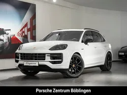 Weiß Gebraucht 2025 Porsche Cayenne SUV | 119.880 € (Teuer)