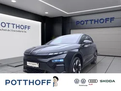 Mamba grün Neu 2025 Skoda Elroq RS SUV | 55.440 € (Etwas zu teuer)
