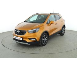 Braun Gebraucht 2018 Opel Mokka X Innovation SUV | 13.960 € (Fairer Preis)