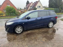 Other Gebraucht 2011 Mazda 5 Van / Kleinbus | 4.500 € (Superpreis)