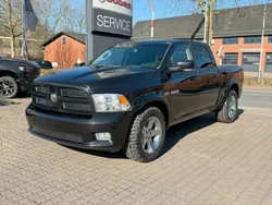 Schwarz Gebraucht 2010 Dodge Ram Abholung | 26.300 €