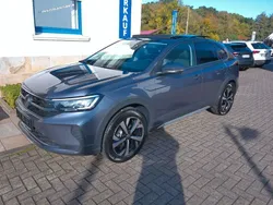 Grau Gebraucht 2024 VW Taigo Life SUV | 26.990 € (Teuer)