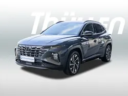 Grau Gebraucht 2022 Hyundai Tucson Edition 30+ SUV | 25.990 € (Guter Preis)