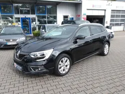 Renault Mégane GrandTour