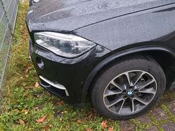 Schwarz Gebraucht 2014 BMW 530 SUV | 19.500 €